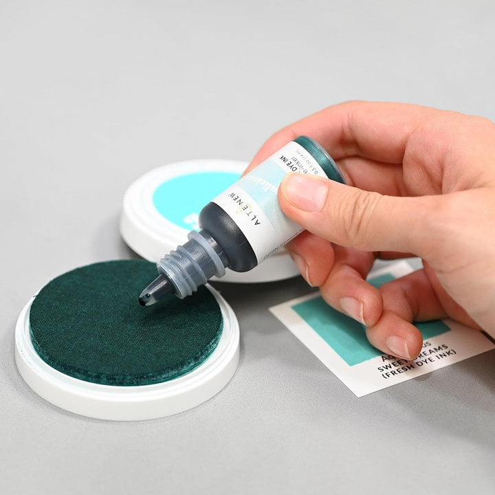 Stewart Superior Re-inker Bundle Sweet Dreams Fresh Dye Ink Re-inker Bundle