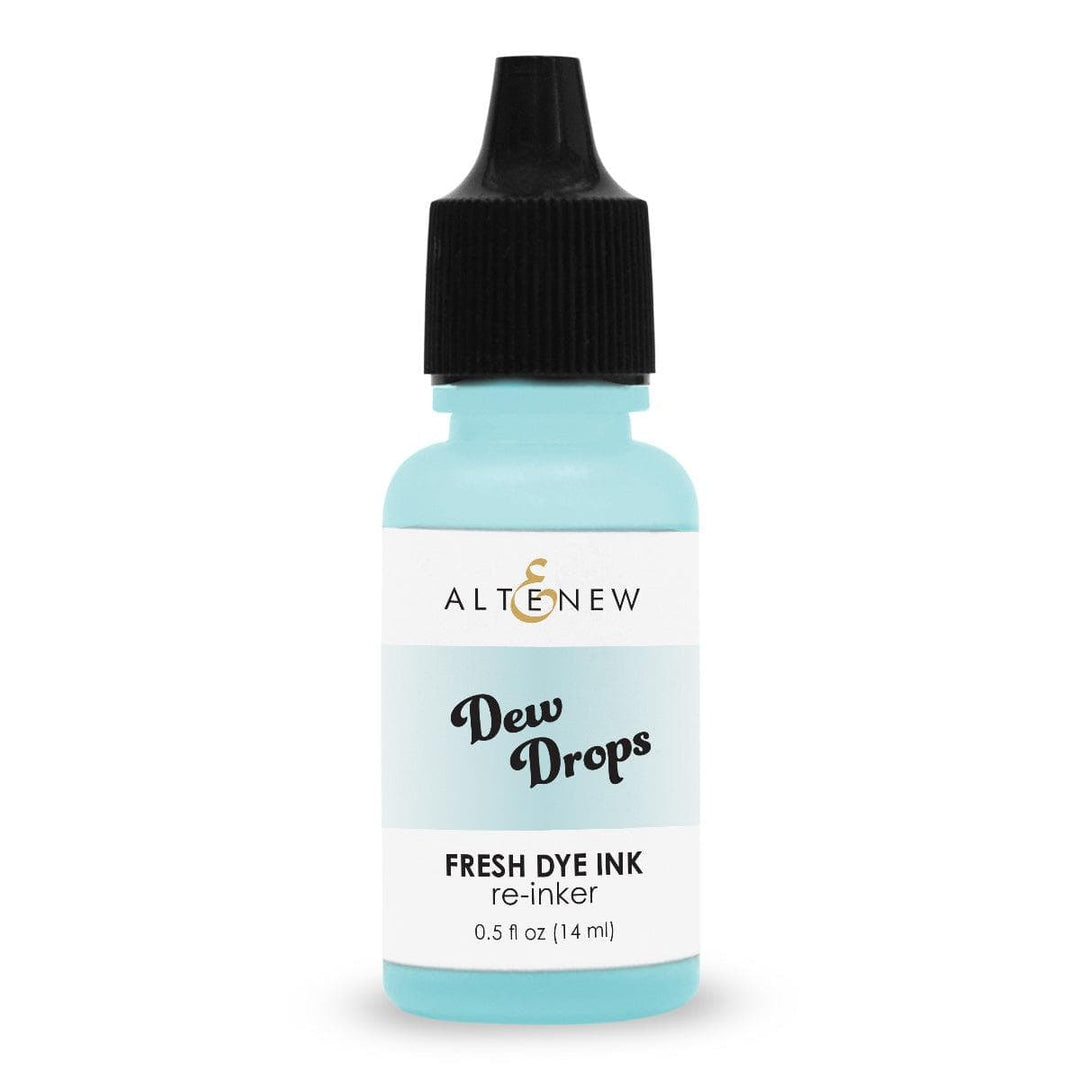 Stewart Superior Re-inker Bundle Sweet Dreams Fresh Dye Ink Re-inker Bundle