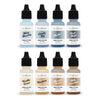 Sweet & Serene Fresh Dye Ink Reinker Bundle