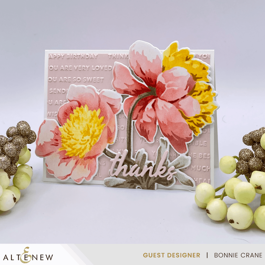 Tea Party Fresh Dye Ink Re-inker