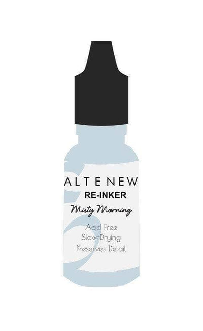 Altenew Re-inker Bundle Tranquility Re Inker Set