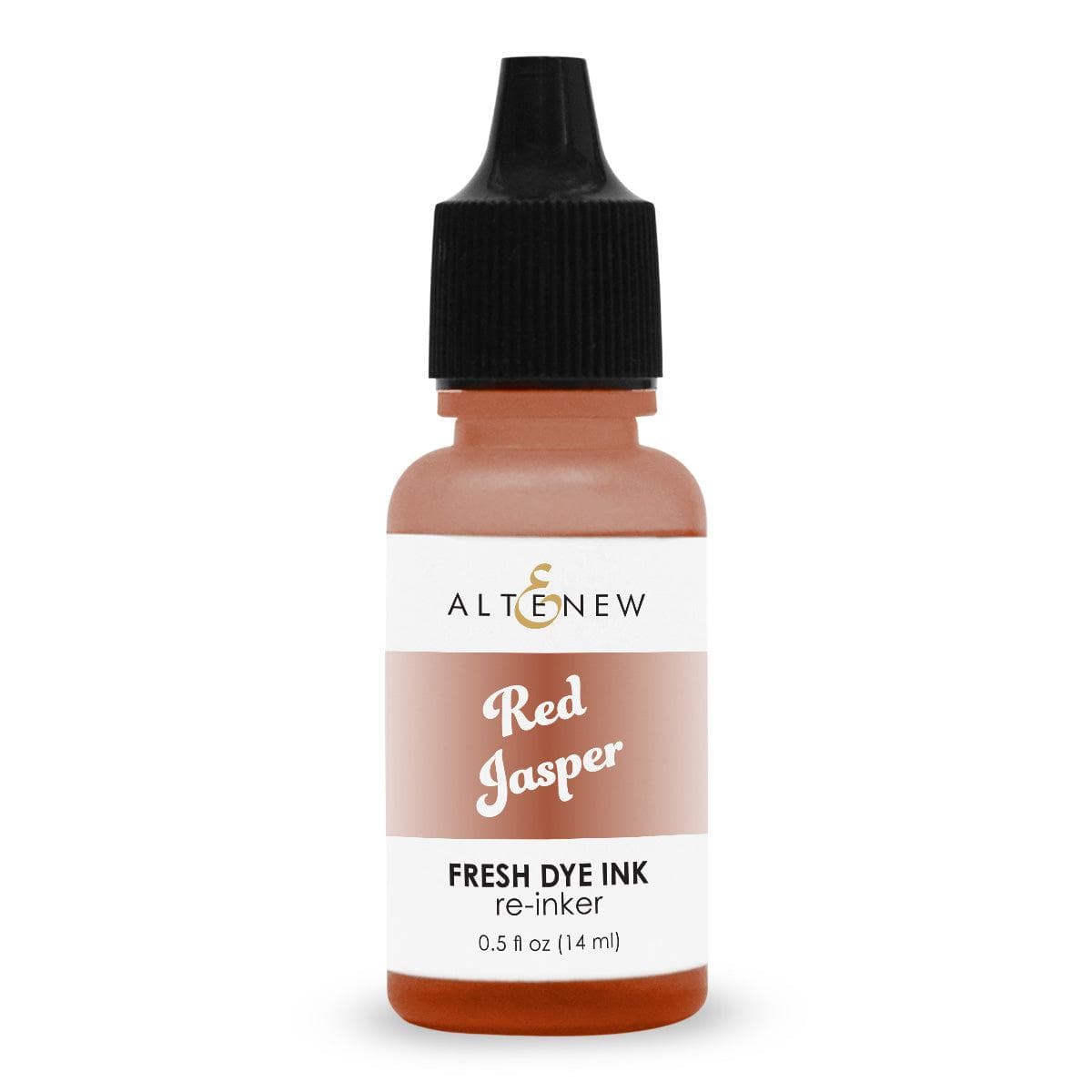 Tropical Tango Fresh Dye Ink Reinker