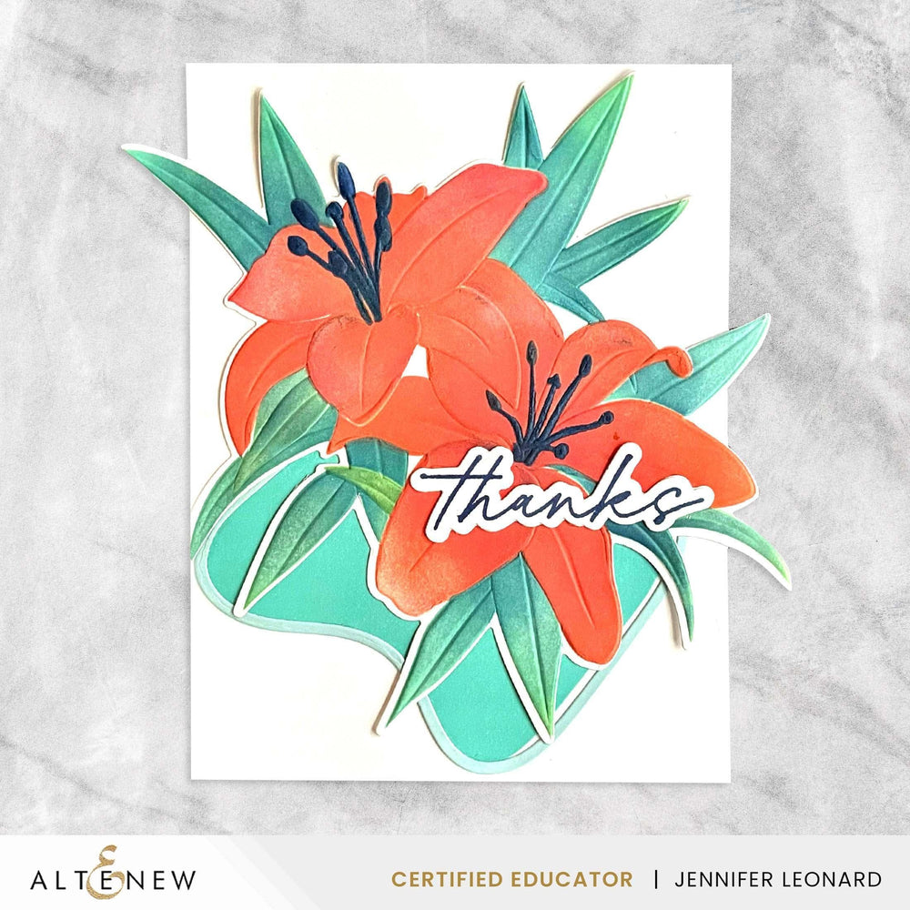 Tropical Tones Fresh Dye Ink Re-inker Bundle