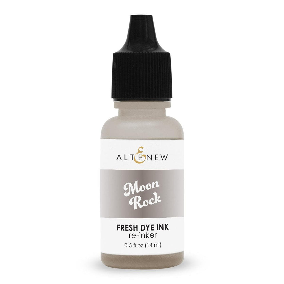 Warm Gray Fresh Dye Ink Re-inker