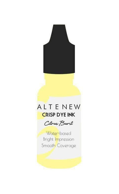 Stewart Superior Re-inker Citrus Burst Dye Ink Re-inker