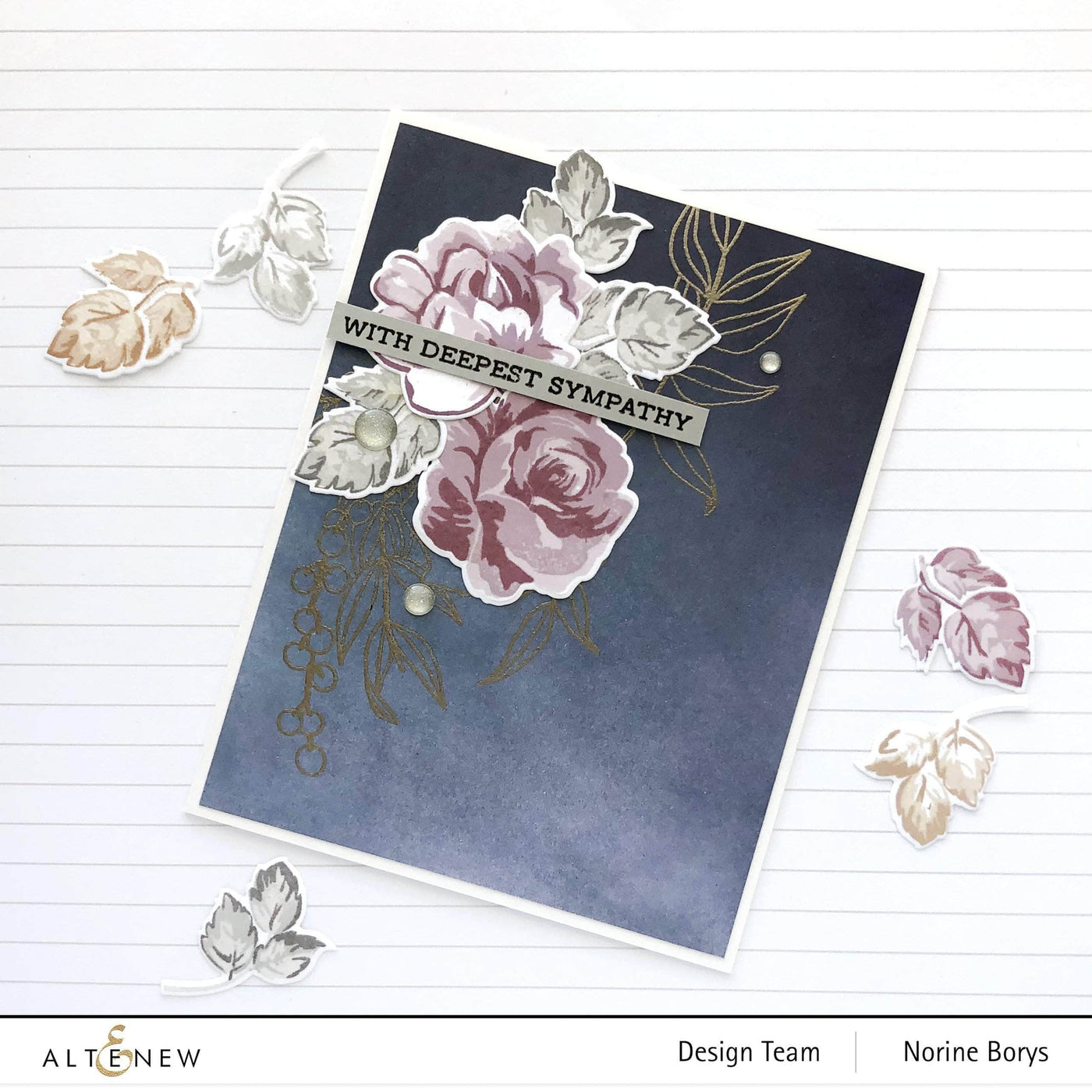 Stewart Superior Re-inker Cloudy Sky Dye Ink Re-inker