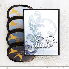 Stewart Superior Re-inker Cloudy Sky Dye Ink Re-inker