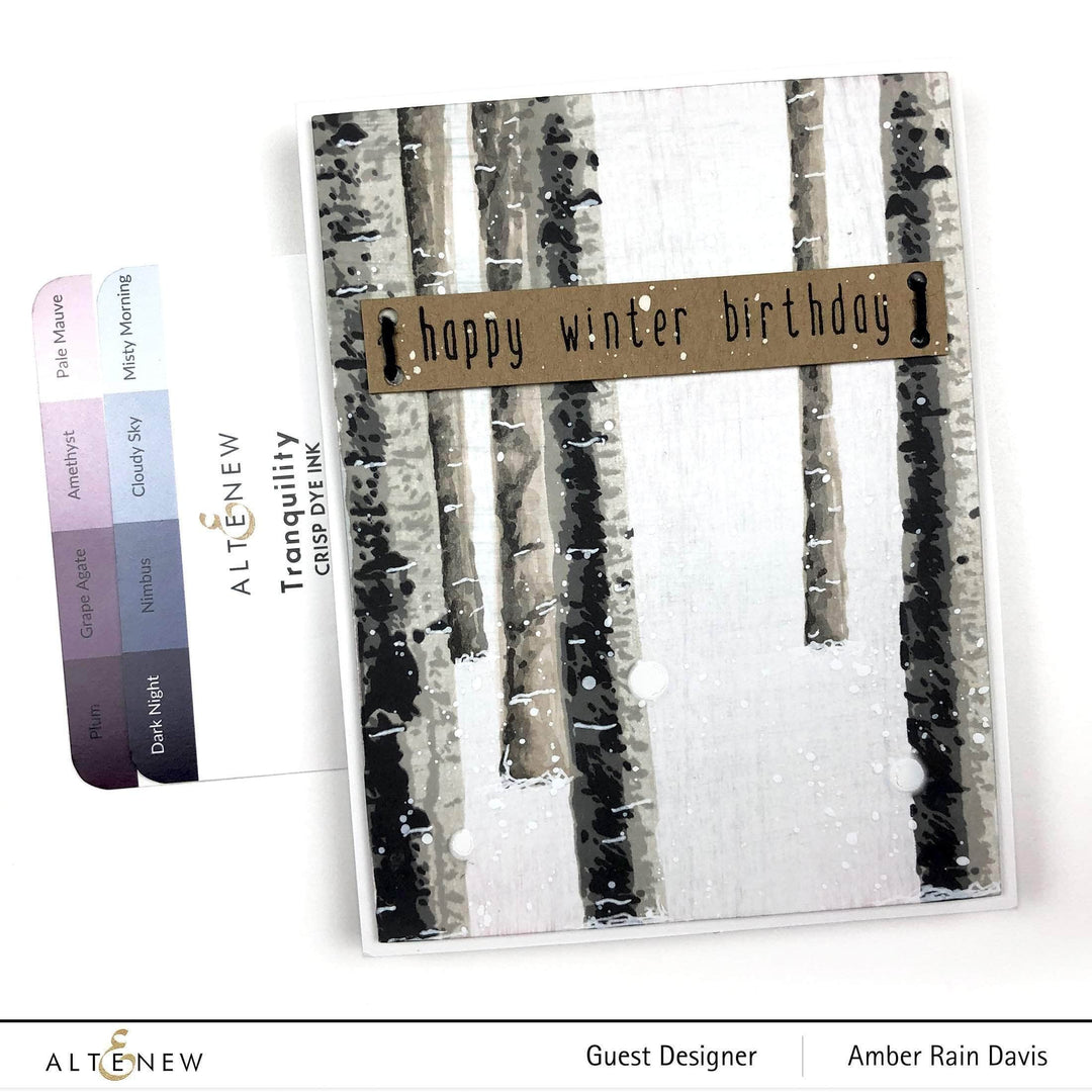 Stewart Superior Re-inker Cloudy Sky Dye Ink Re-inker