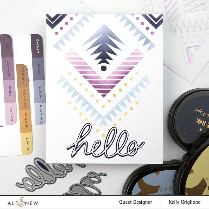 Stewart Superior Re-inker Cloudy Sky Dye Ink Re-inker