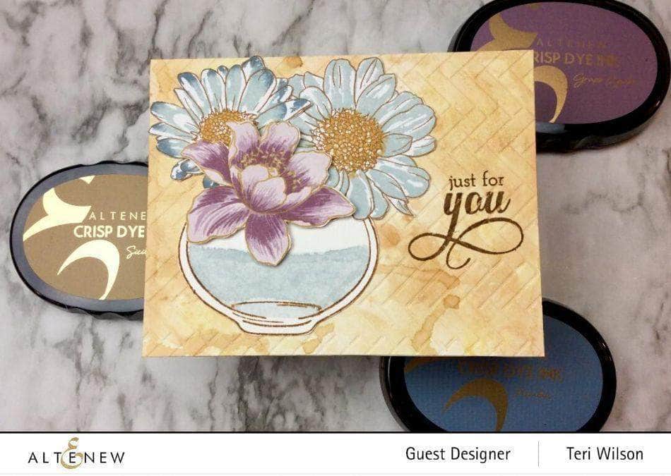 Stewart Superior Re-inker Dark Night Dye Ink Re-inker