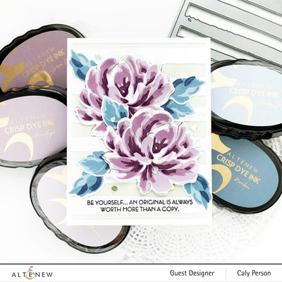 Stewart Superior Re-inker Dark Night Dye Ink Re-inker