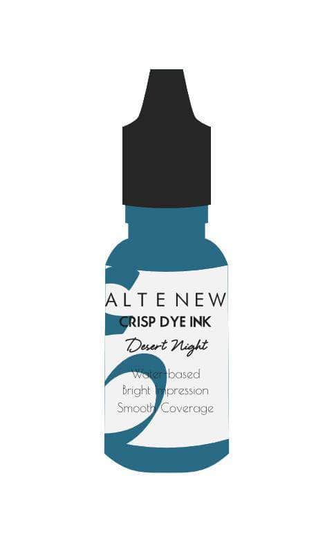 Stewart Superior Re-inker Desert Night Dye Ink Re-inker