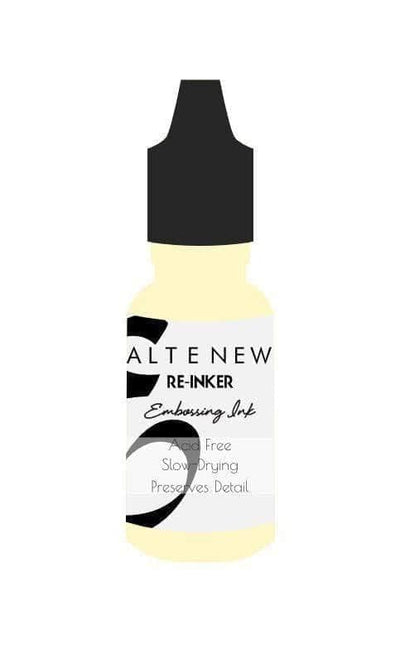Embossing Ink Reinker – Altenew