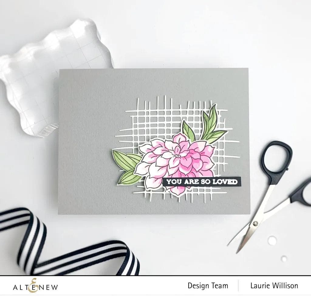 Embossing Ink Reinker – Altenew