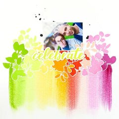 Stewart Superior Re-inker Fresh Leaf Dye Ink Re-inker