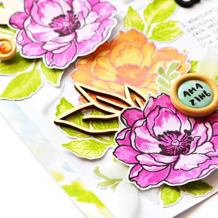 Stewart Superior Re-inker Fresh Leaf Dye Ink Re-inker