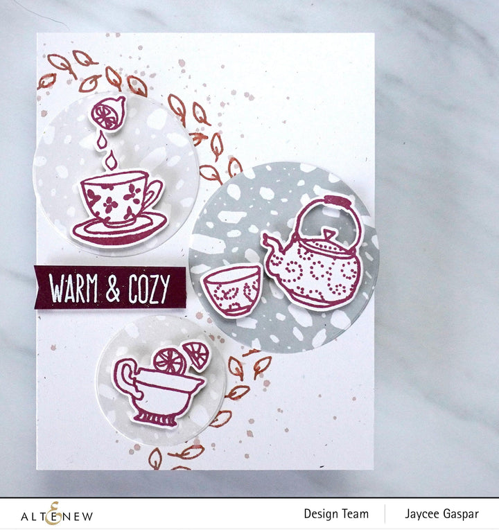 Stewart Superior Re-inker Lava Rock Dye Ink Re-inker