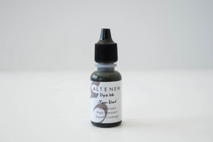 Stewart Superior Re-inker Moon Rock Dye Ink Re-inker