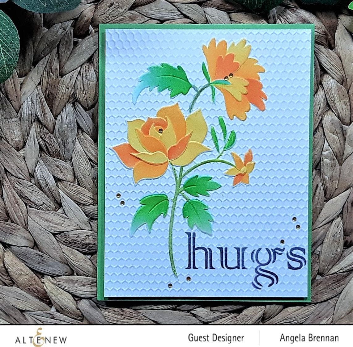 Stewart Superior Re-inker Moss Dye Ink Re-Inker