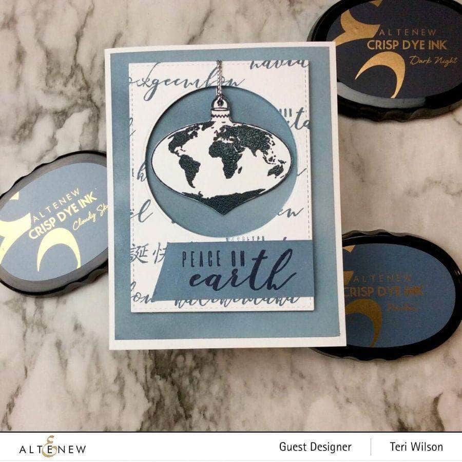 Stewart Superior Re-inker Nimbus Dye Ink Re-inker