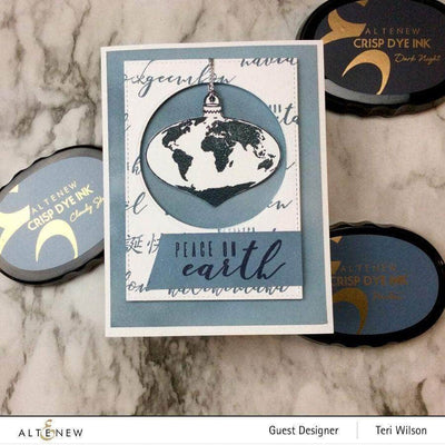 Stewart Superior Re-inker Nimbus Dye Ink Re-inker