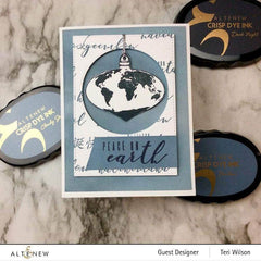 Stewart Superior Re-inker Nimbus Dye Ink Re-inker