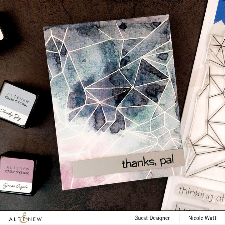 Stewart Superior Re-inker Nimbus Dye Ink Re-inker