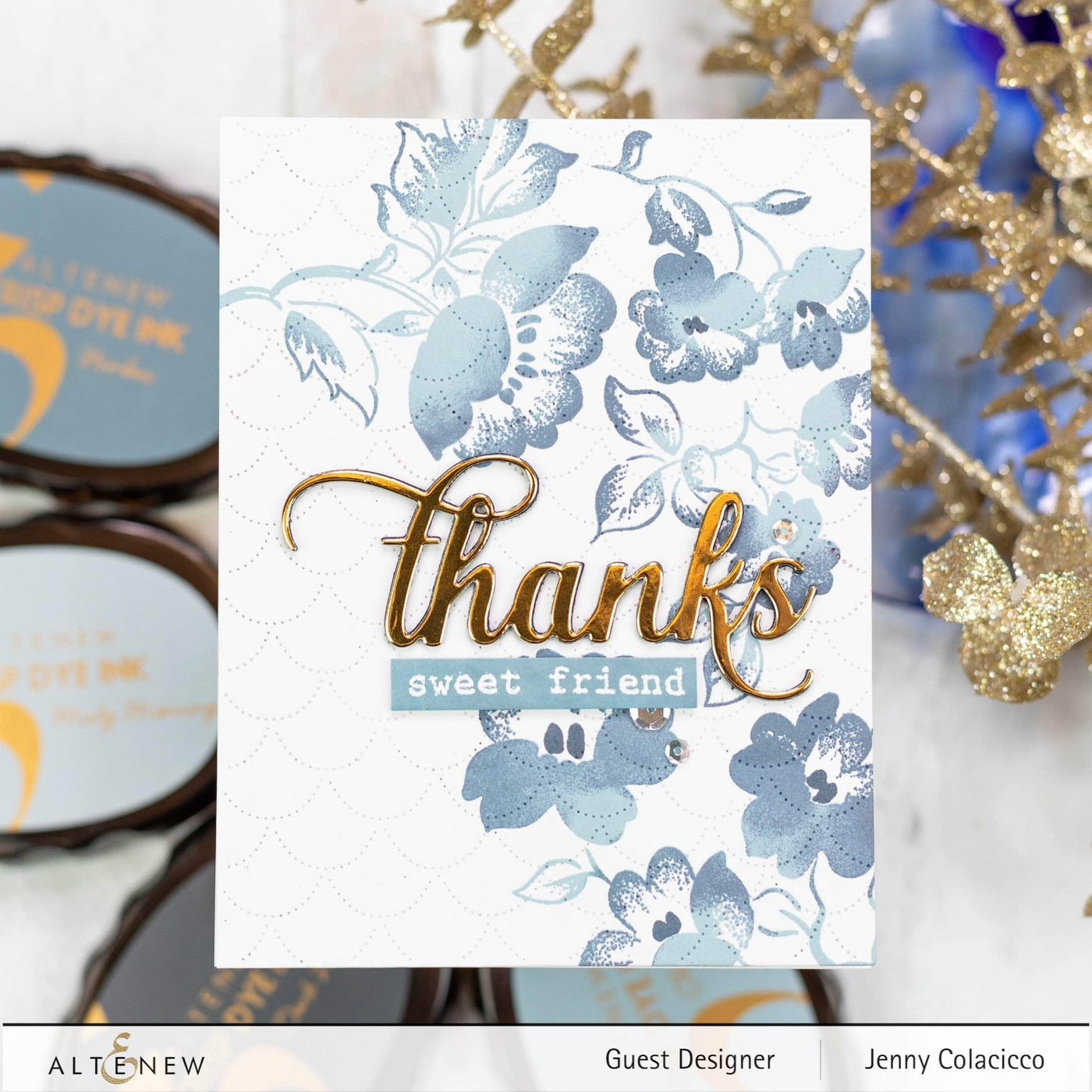 Stewart Superior Re-inker Nimbus Dye Ink Re-inker