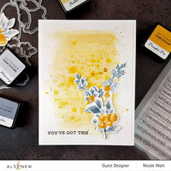 Stewart Superior Re-inker Nimbus Dye Ink Re-inker