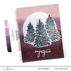 Stewart Superior Re-inker Pale Mauve Dye Ink Re-inker