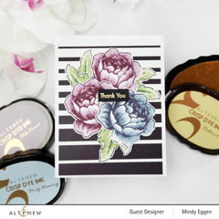 Stewart Superior Re-inker Pale Mauve Dye Ink Re-inker