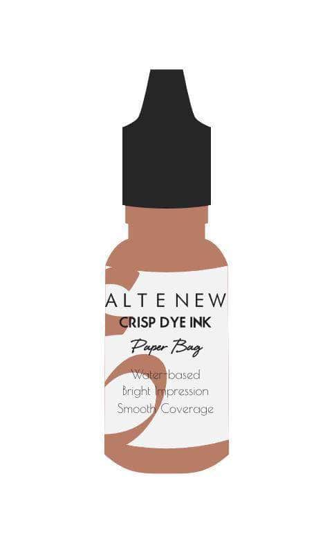 Stewart Superior Re-inker Paper Bag Dye Ink Re-inker