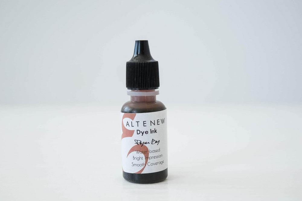 Stewart Superior Re-inker Paper Bag Dye Ink Re-inker