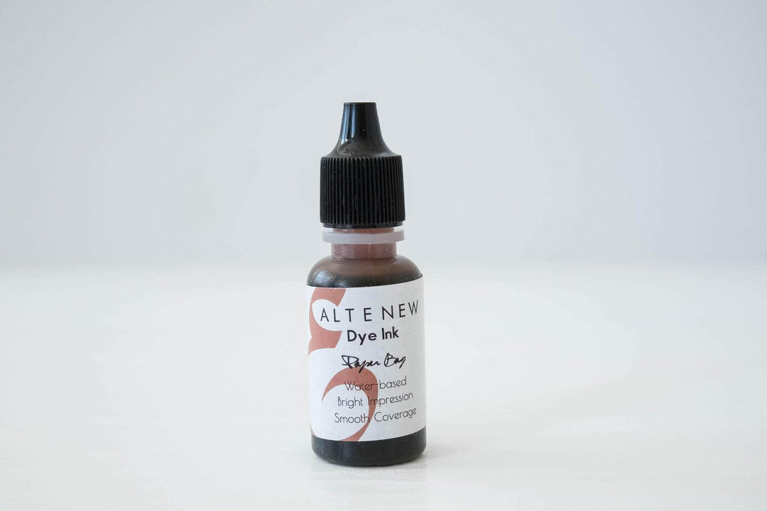 Stewart Superior Re-inker Paper Bag Dye Ink Re-inker