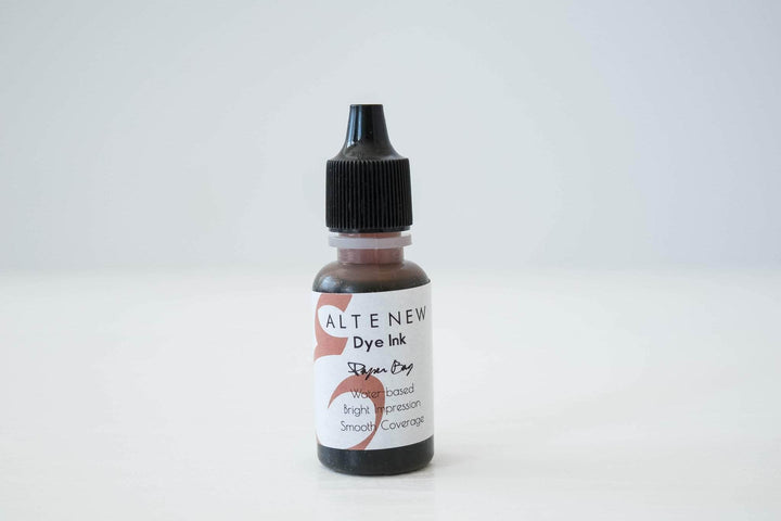 Stewart Superior Re-inker Paper Bag Dye Ink Re-inker