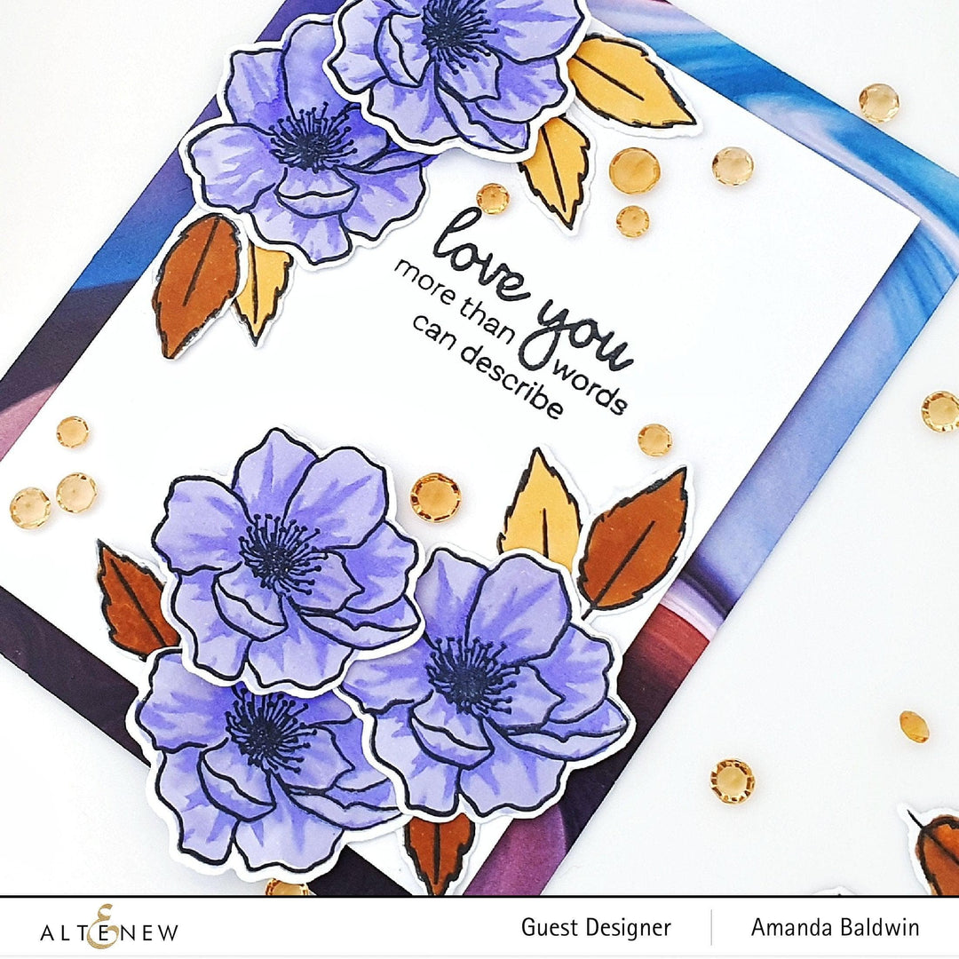 Stewart Superior Re-inker Permanent Black Dye Ink Re-inker