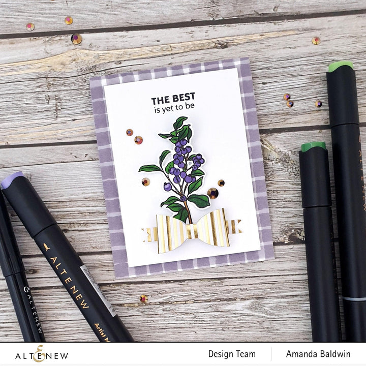 Stewart Superior Re-inker Permanent Black Dye Ink Re-inker