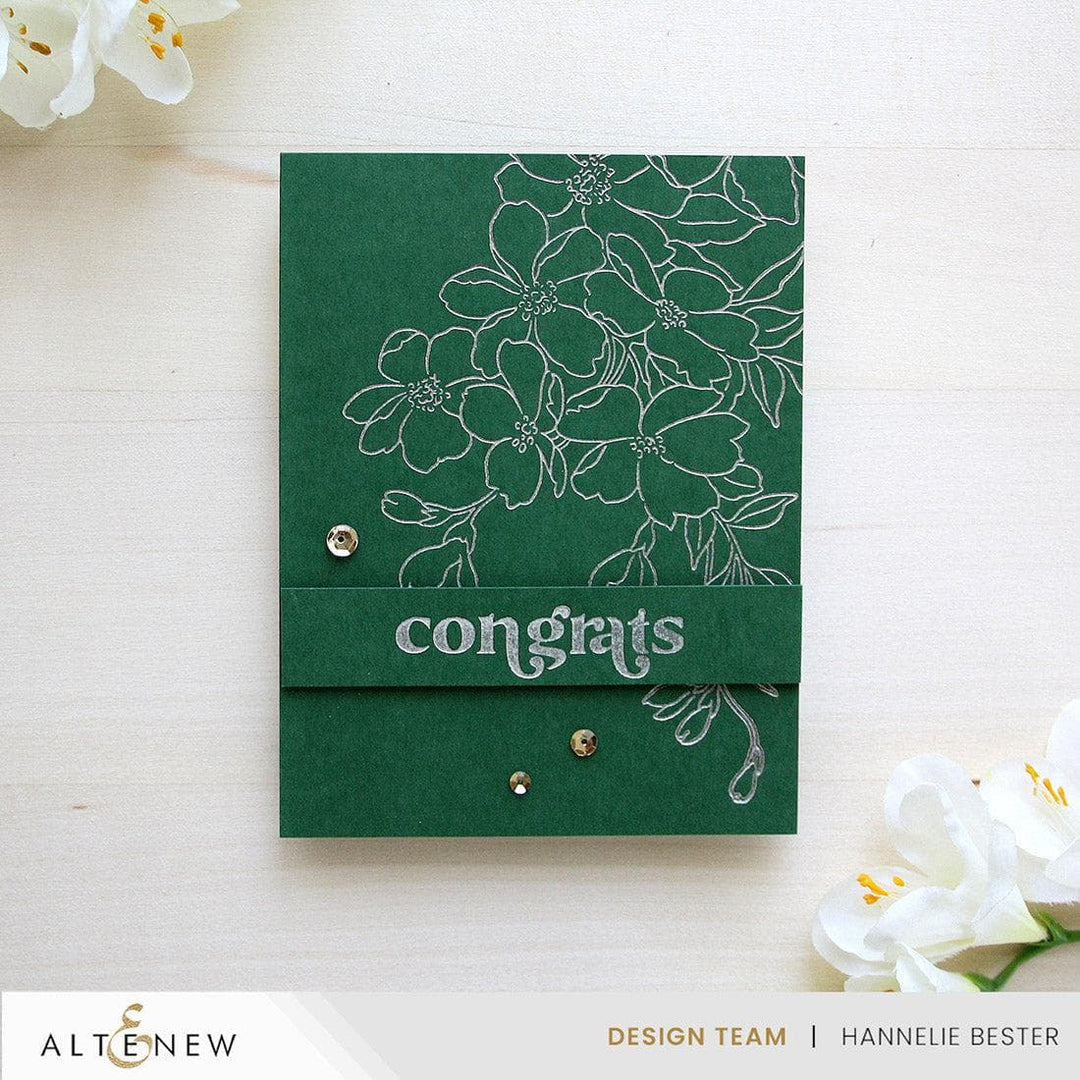 Platinum Pigment Ink Reinker