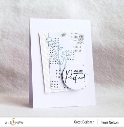 Stewart Superior Re-inker Polar Bear Dye Ink Re-inker