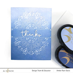 Stewart Superior Re-inker Polar Bear Dye Ink Re-inker