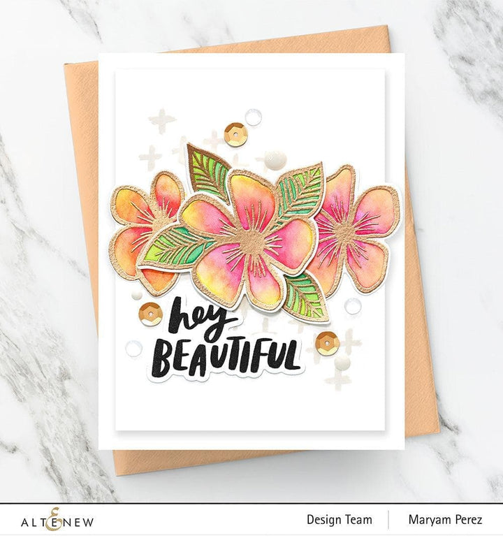 Jacquard Ink & Pad, Inc. Re-inker Rose Gold Pigment Ink Re-inker