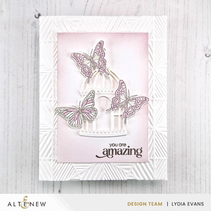 Sandy Blush Fresh Dye Ink Re-inker