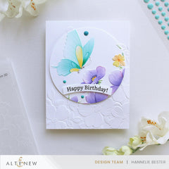 Altenew Anniversary Blooms Bundle
