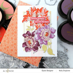 Altenew Anniversary Blooms Bundle
