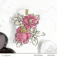 Altenew Anniversary Blooms Bundle