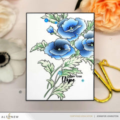 Altenew Anniversary Blooms Bundle