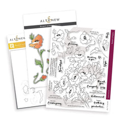 Altenew Anniversary Blooms Bundle