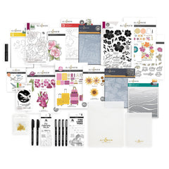 August 2025 Full Release Bundle