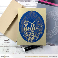 Altenew Release Bundle Beautiful Love Ensemble