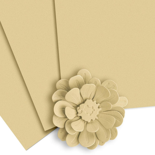 Altenew Crafty Necessities cardstock bundle featuring colorful, high-quality paper sheets ideal for crafting and card making projects.